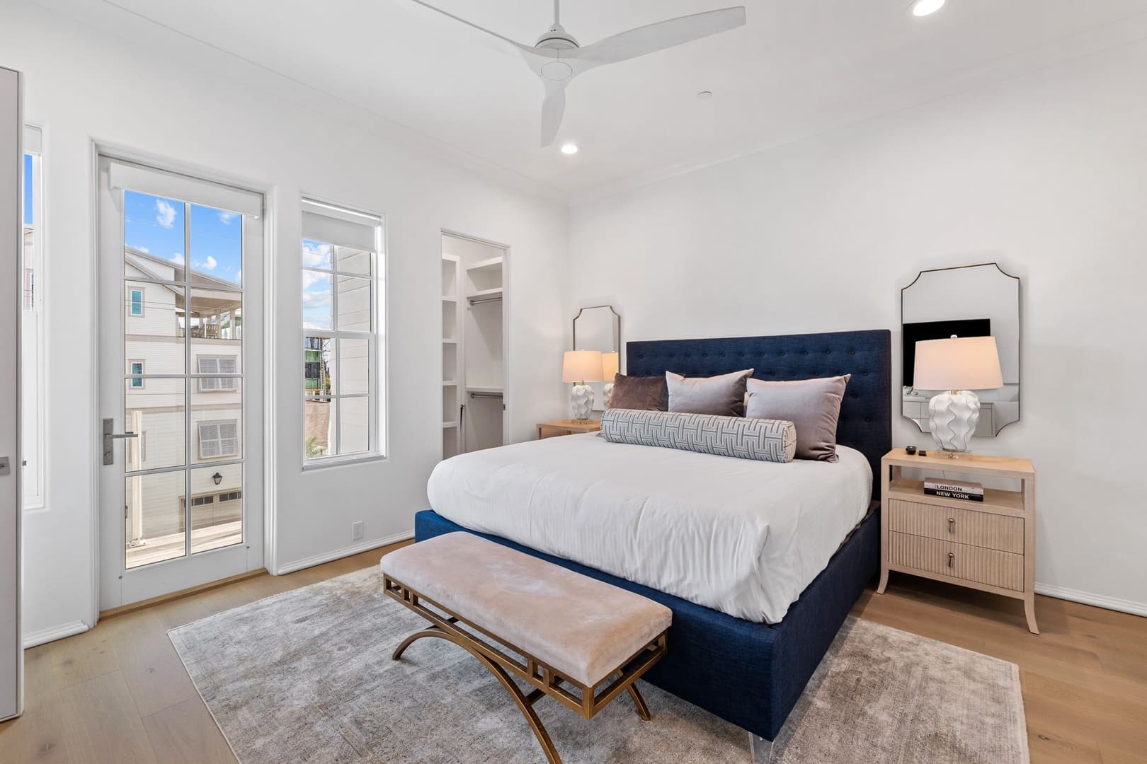 Wild Blue - Image 31