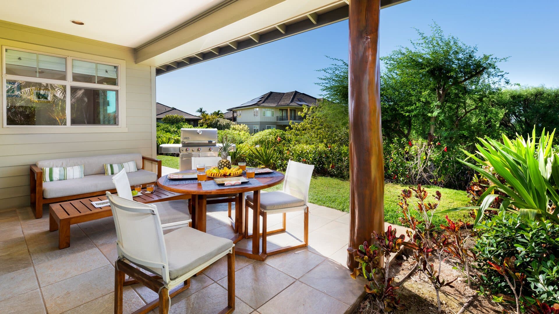 Hawaiian Dream Villa - Image 35