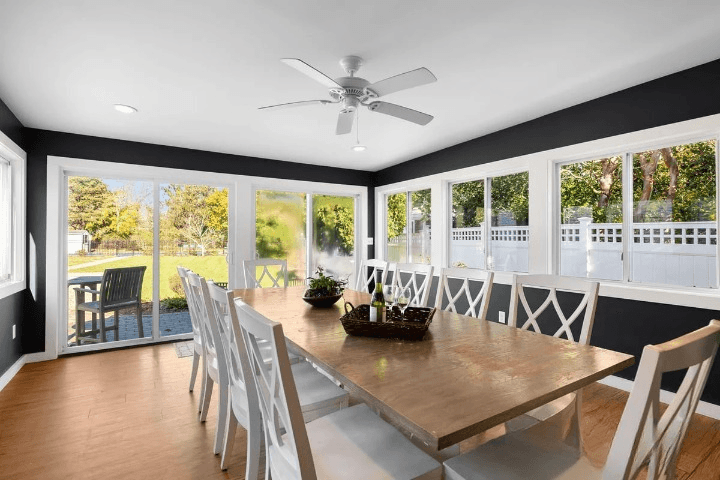 Harwich Port Retreat - Image 9