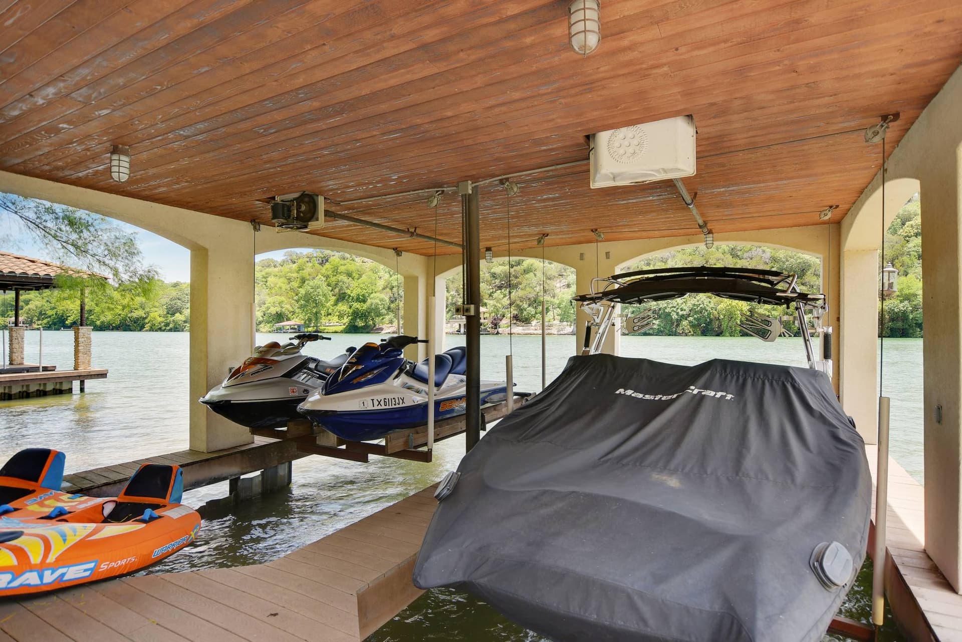 Hacienda on Lake Austin - Image 44