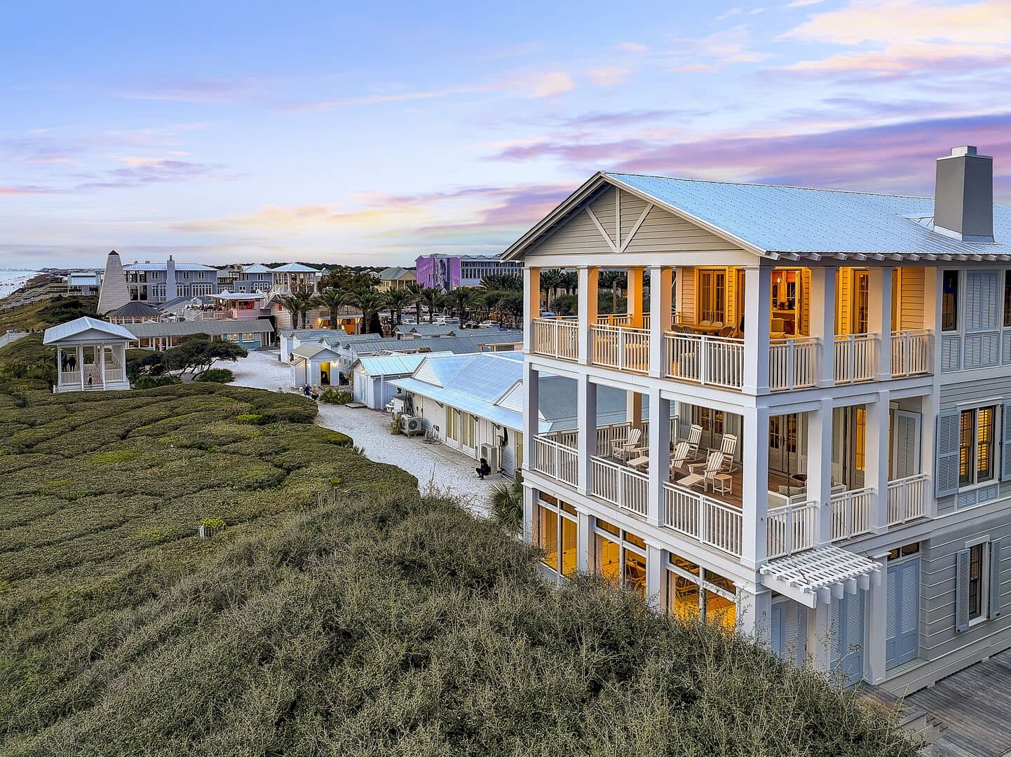 Buckeye On the Beach - Image 26