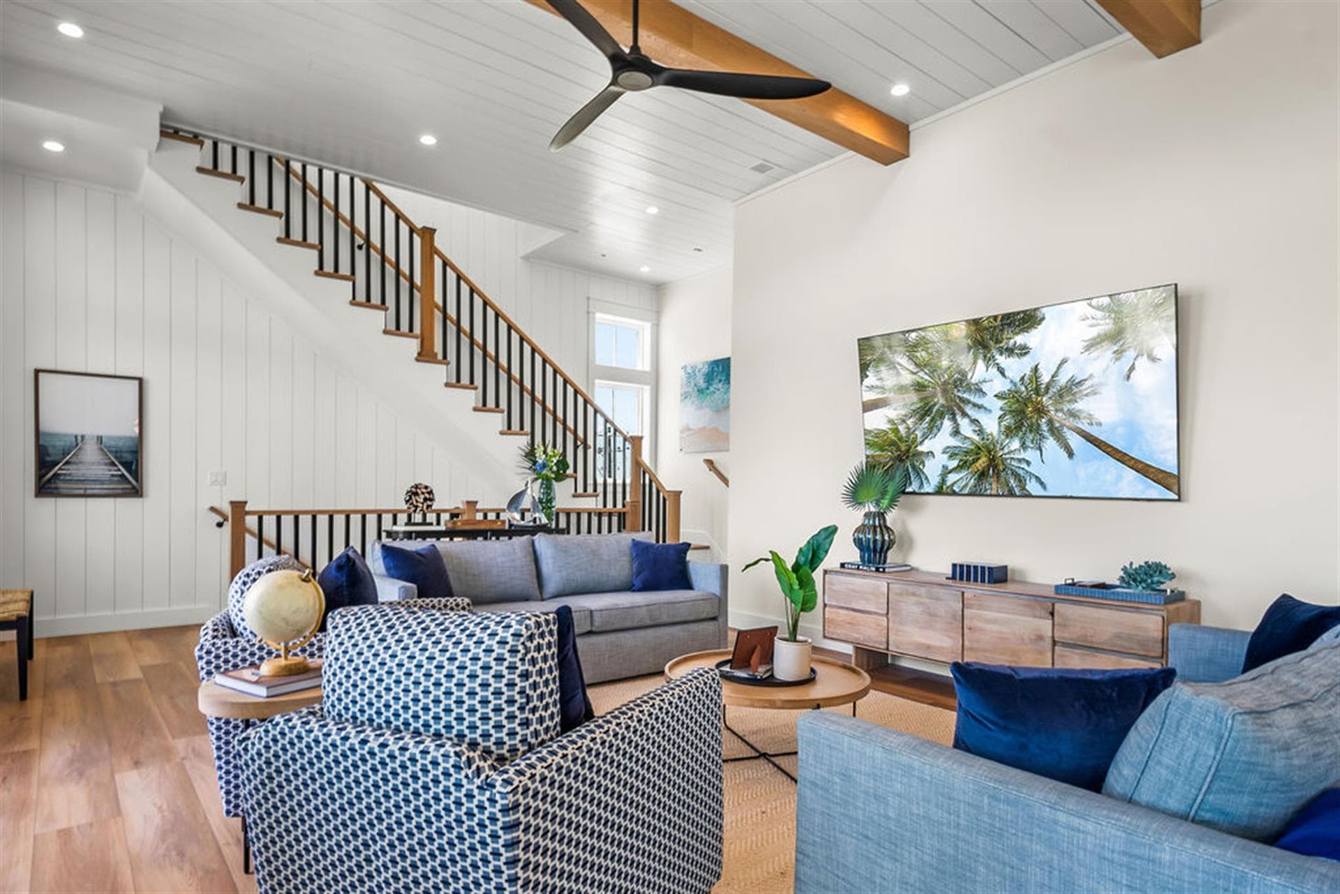 Blue Water Villa - Image 27