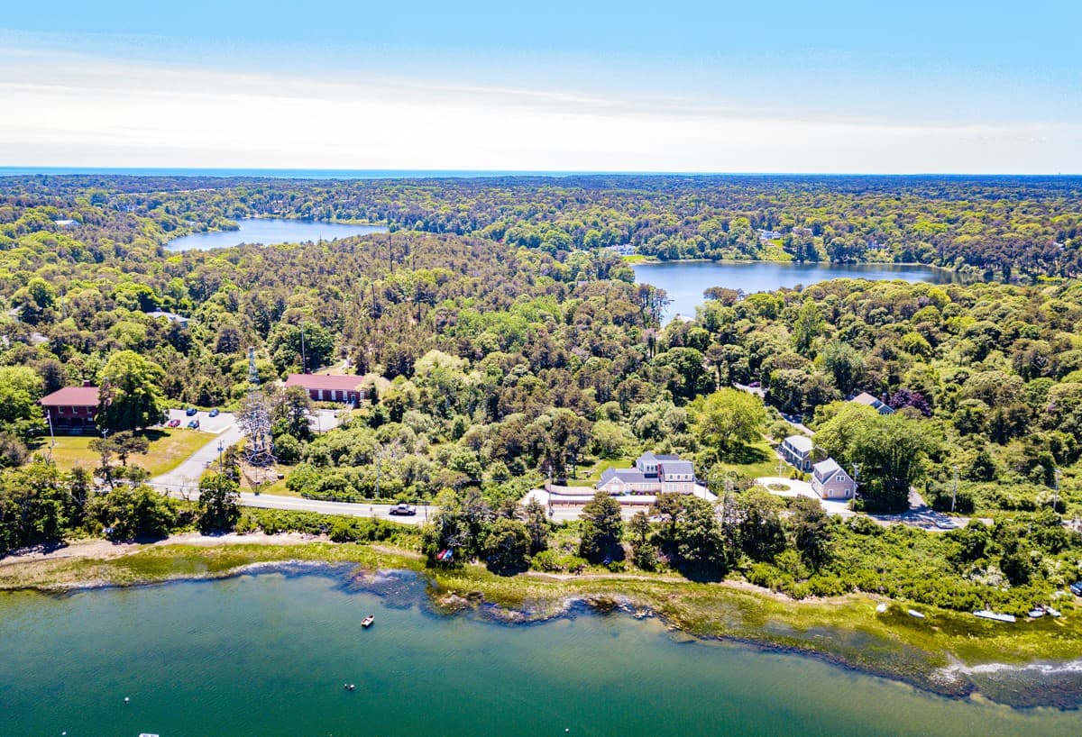 Ryder's Cove Retreat - Image 44