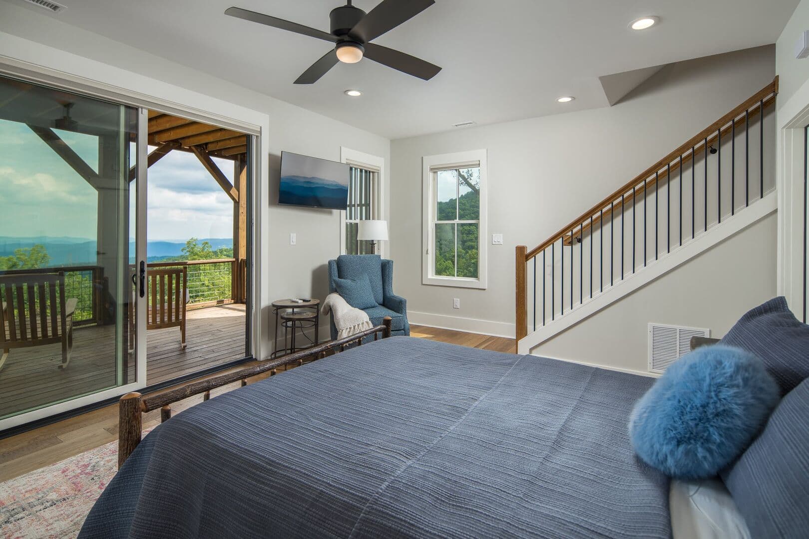 Morning Glory at Blue Ridge Mountain Club - Image 31