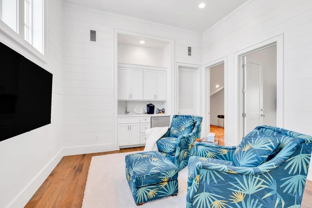 Seagrove Sparrow Villa - Image 17