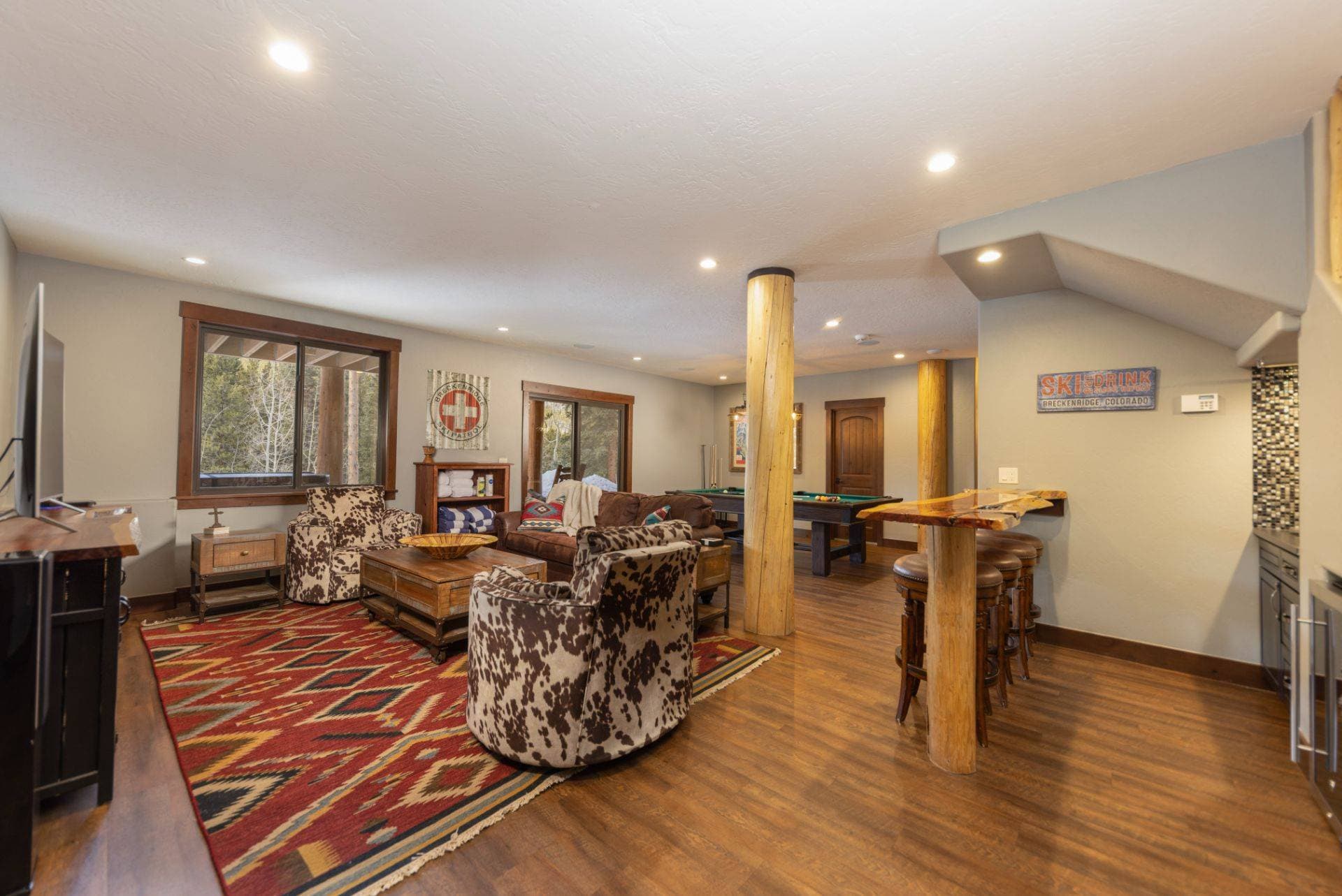 Pine Ridge Cabin - Image 14