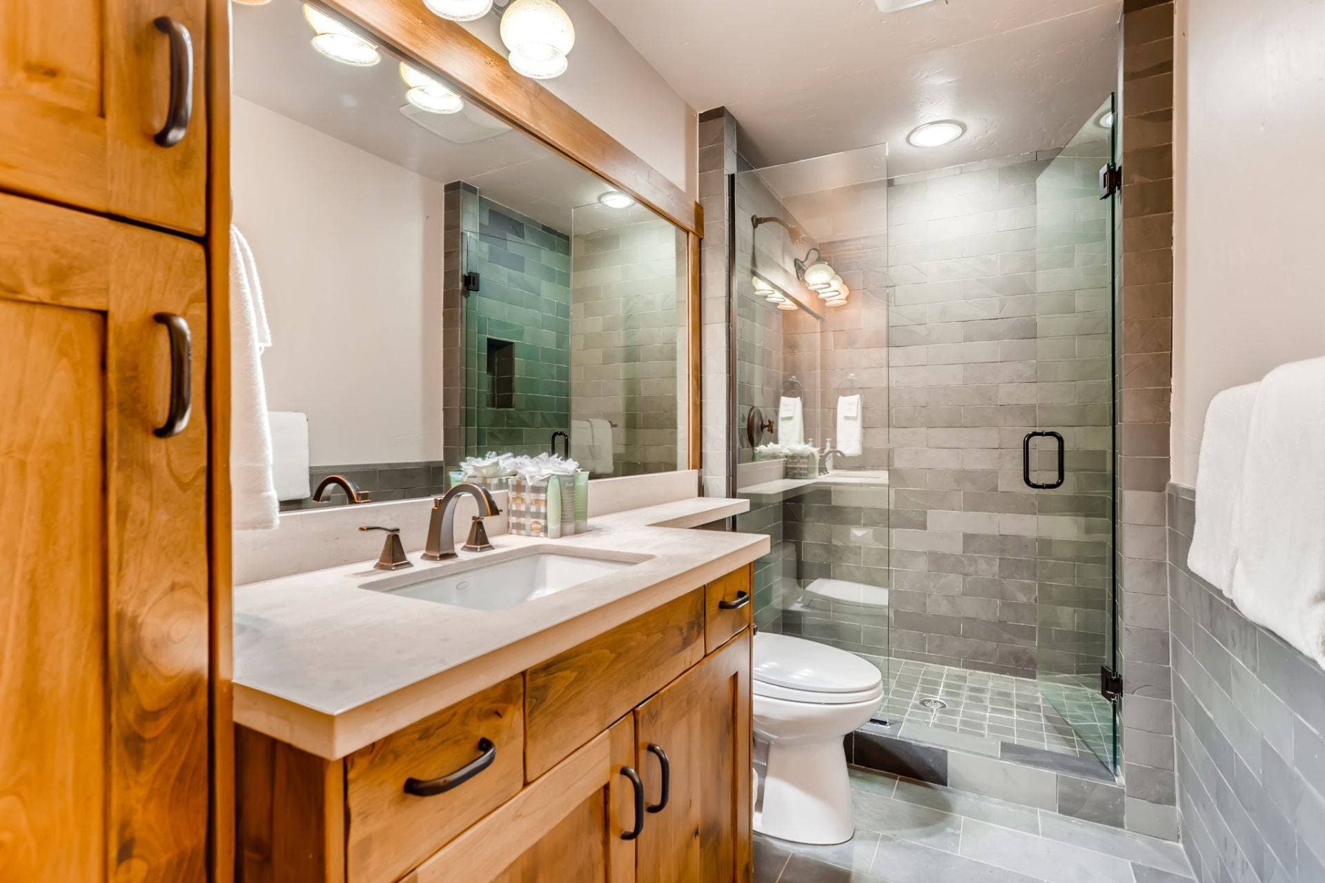 Snowy Pines House - Image 21