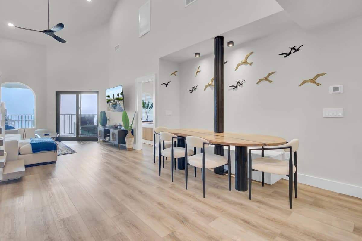 Seascape Oceanfront #516 - Image 5