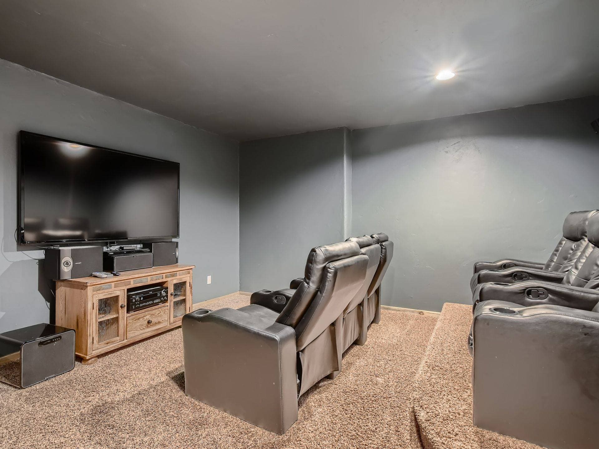 Lodge at Ski Hill - Image 4