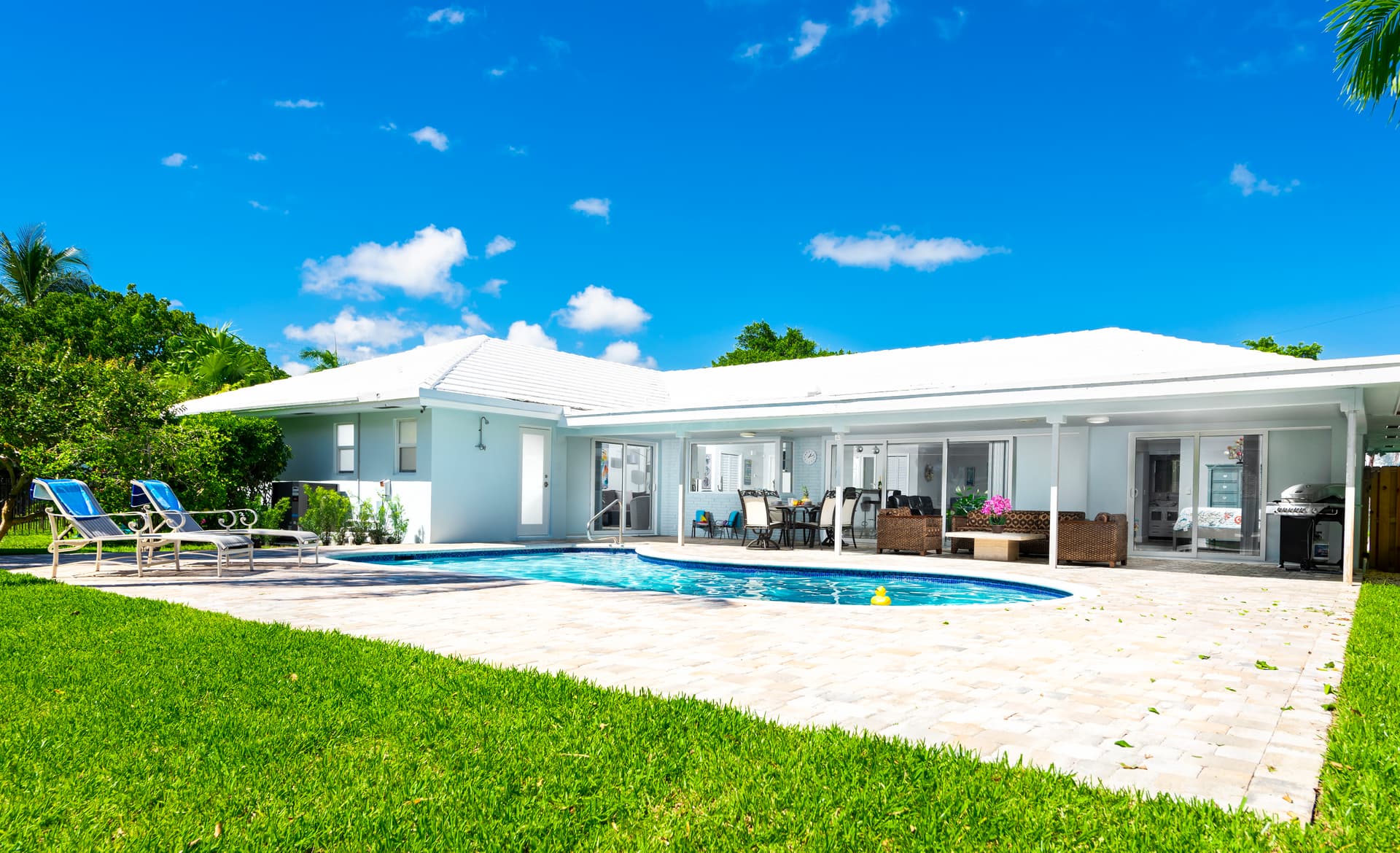 Spanish Trail Home - Image 24