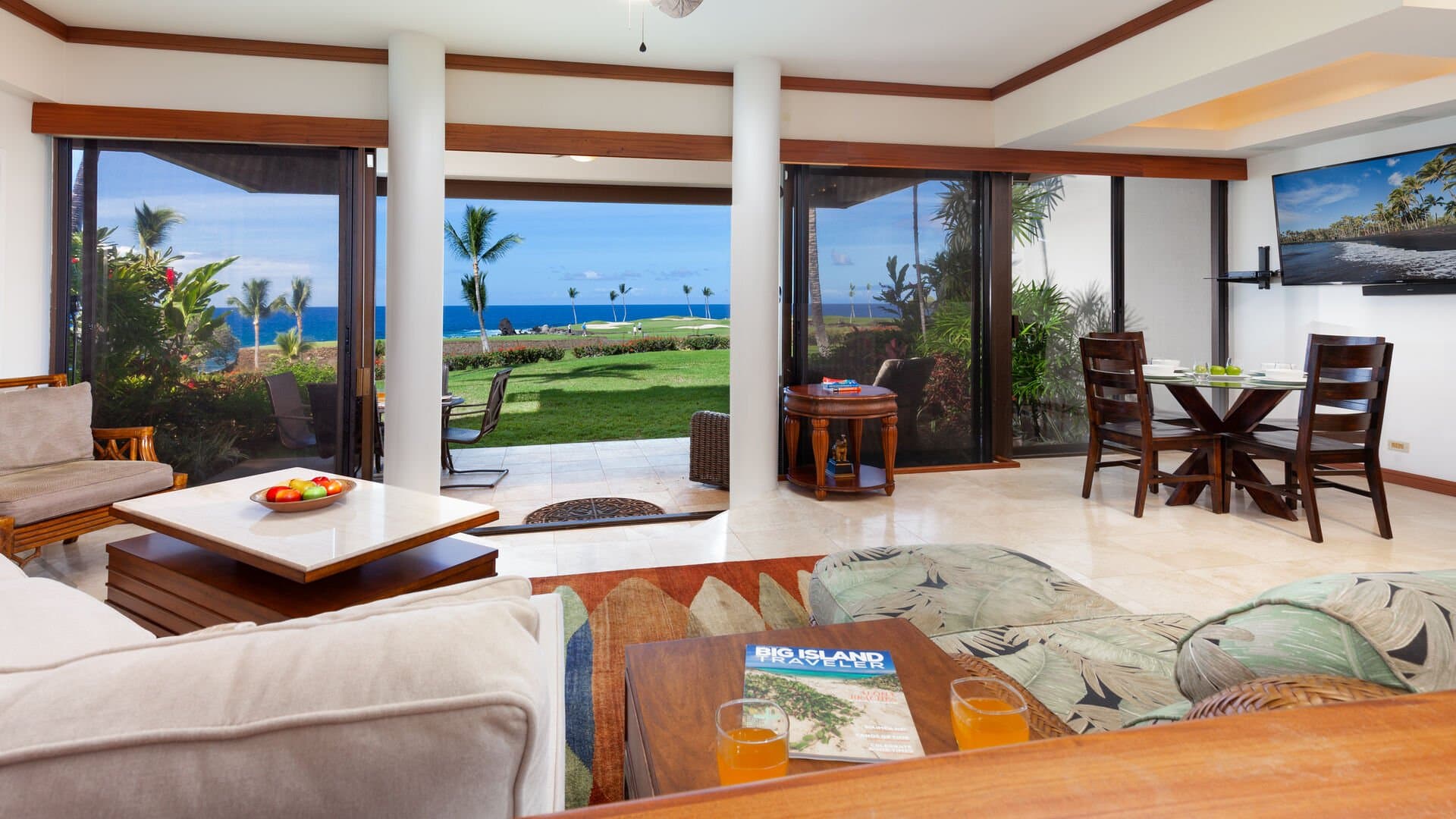 Coastal Dreams Villa - Image 1