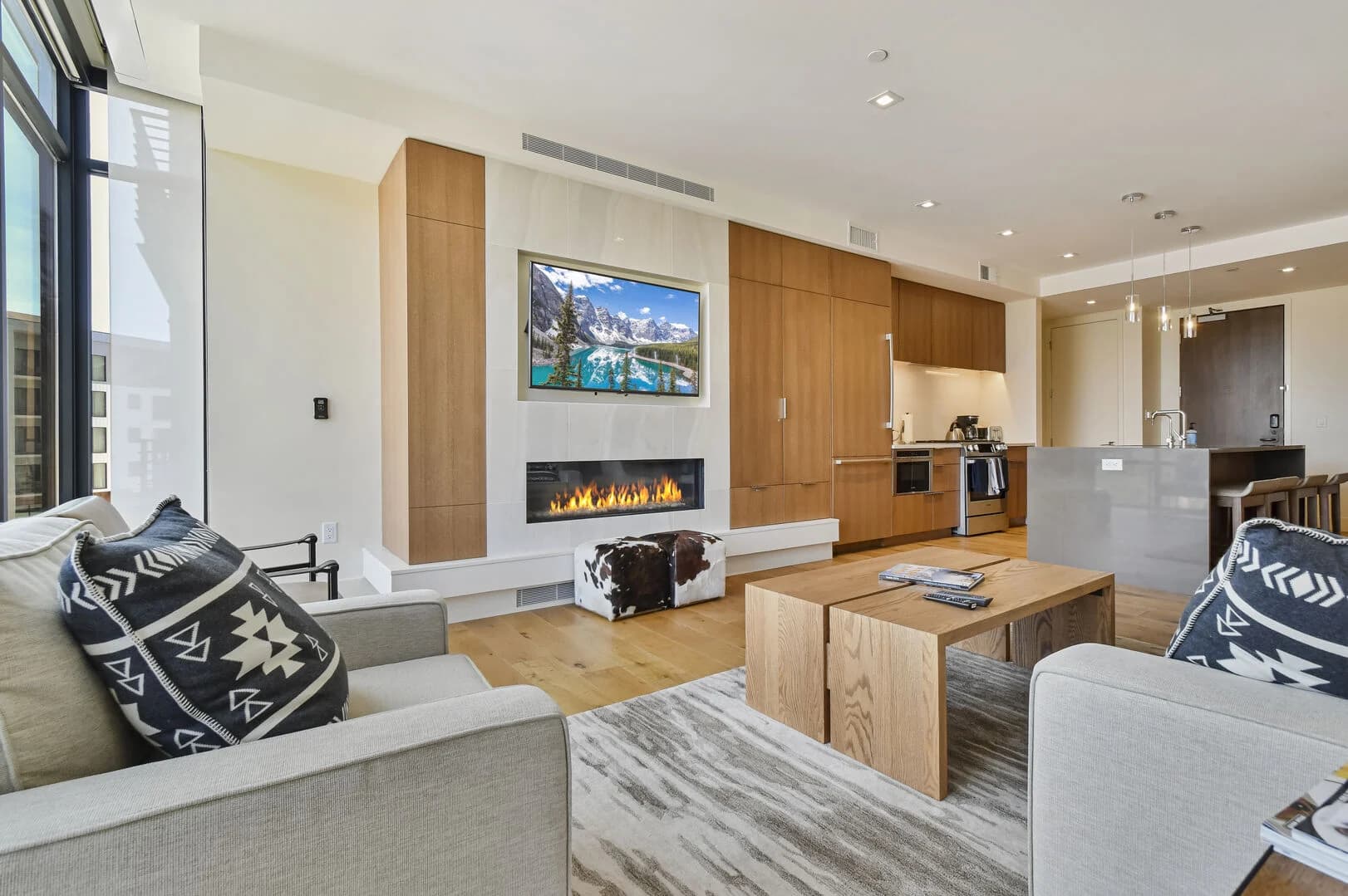 Lift Residence #414 - Image 4