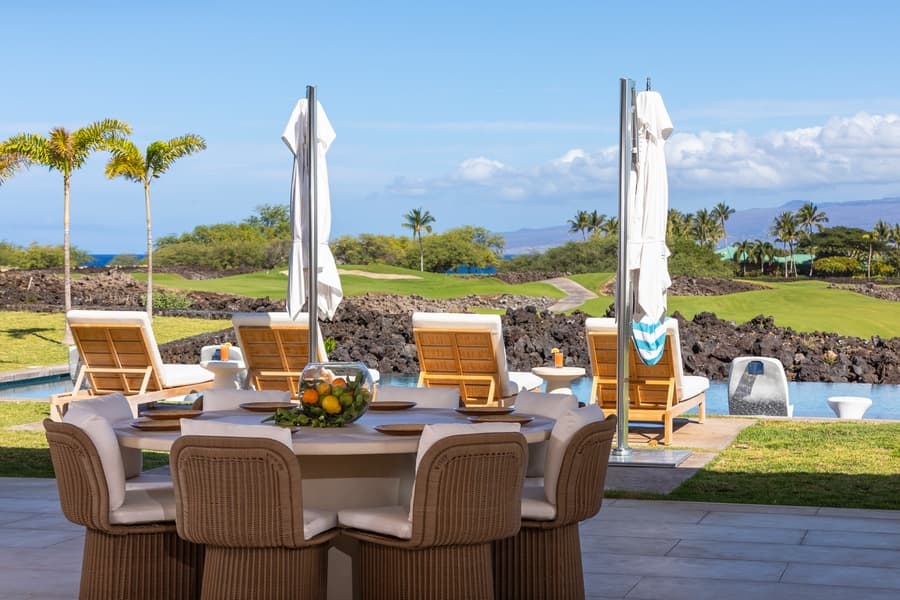 Mauna Lani Lux Ocean Estate - Image 34