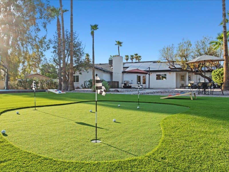 Pickle and Putt Retreat - Image 3