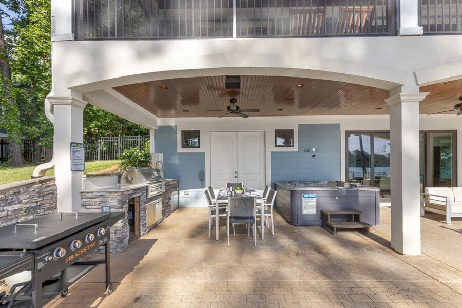 Mallard Vestige - Image 57