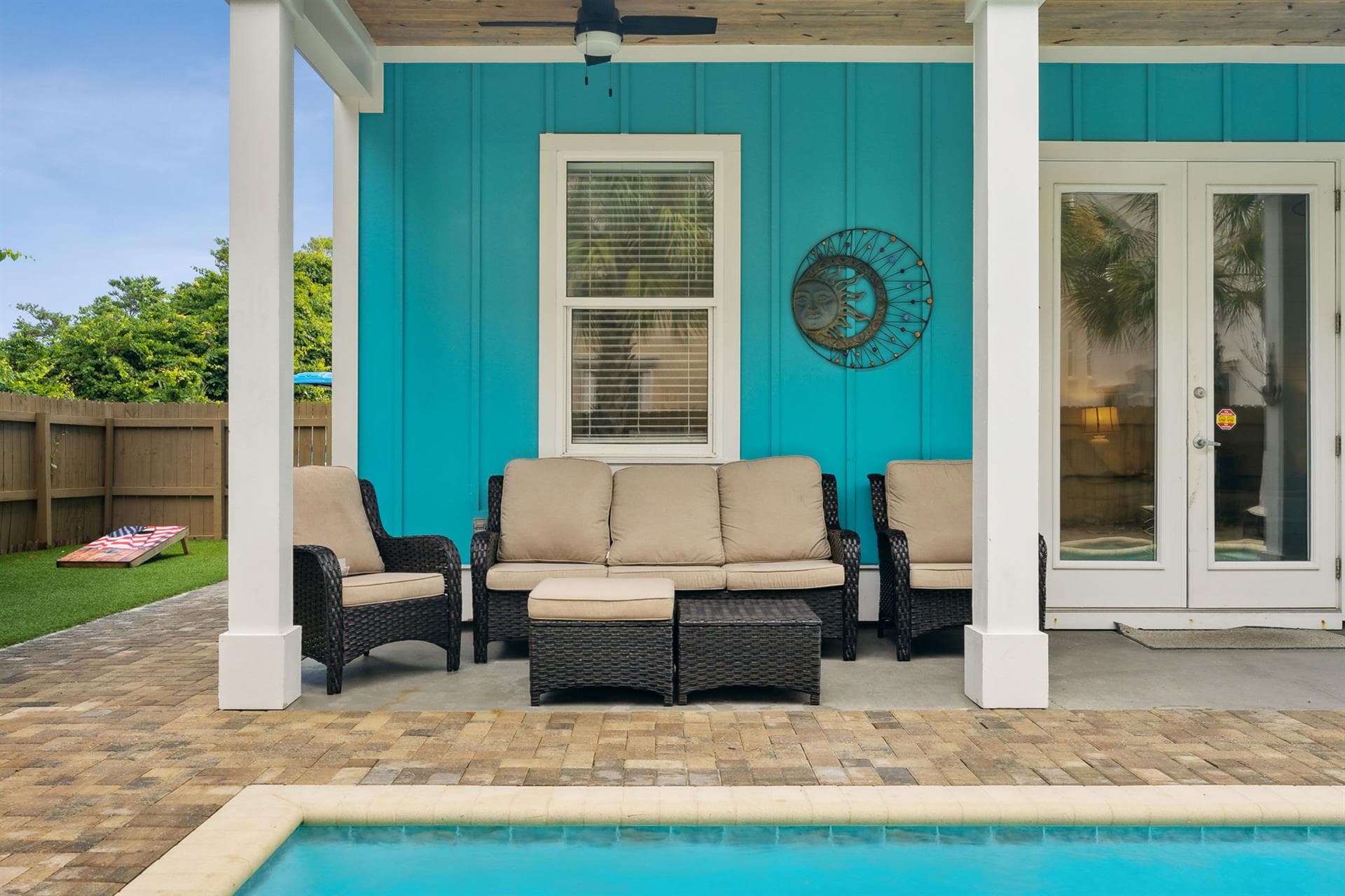 Blue Yonder Villa - Image 23