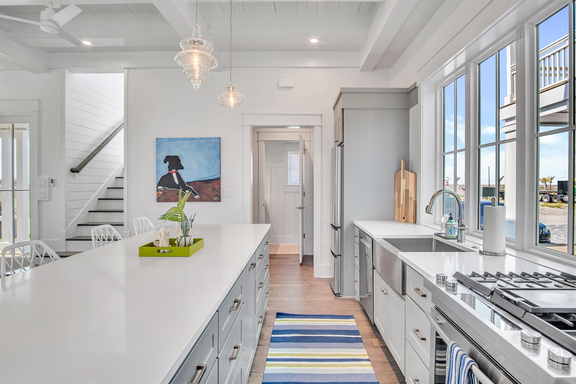 Isle of Dogs - Image 9