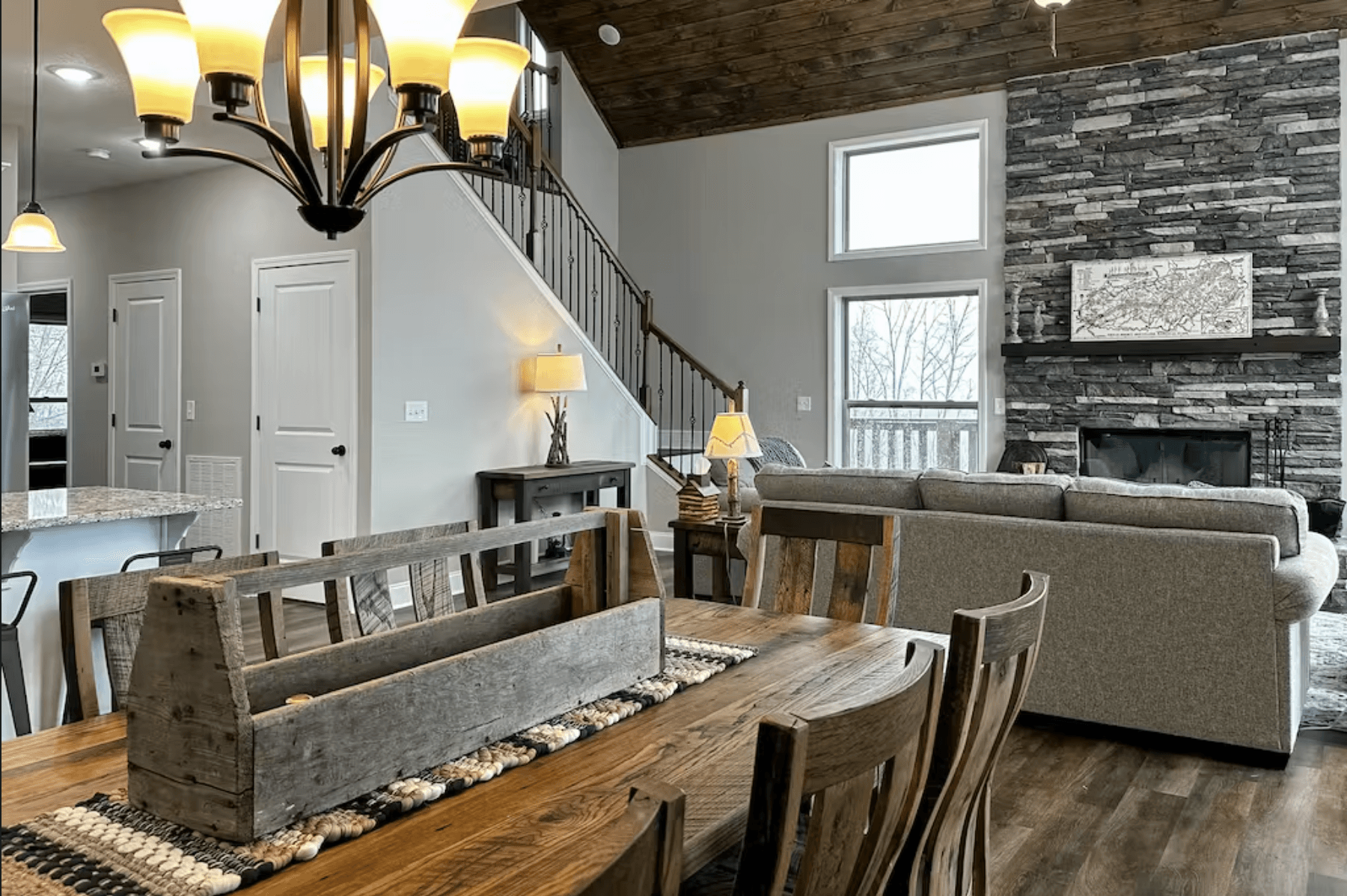 Granite Glen House - Image 7