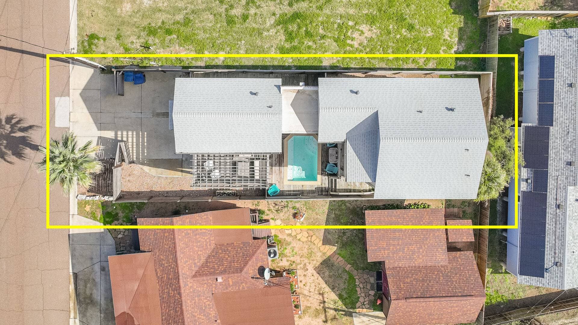 Oyster Sands Escape - Image 37