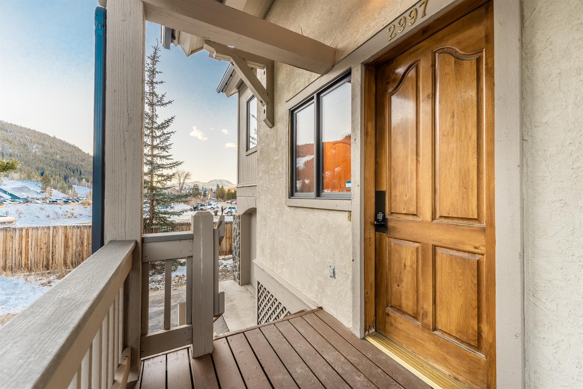 Serenity Stay - Image 36