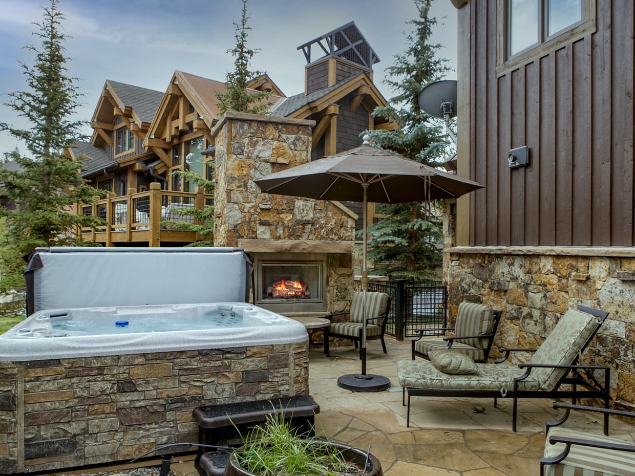 Shock Hill Chateau - Image 26