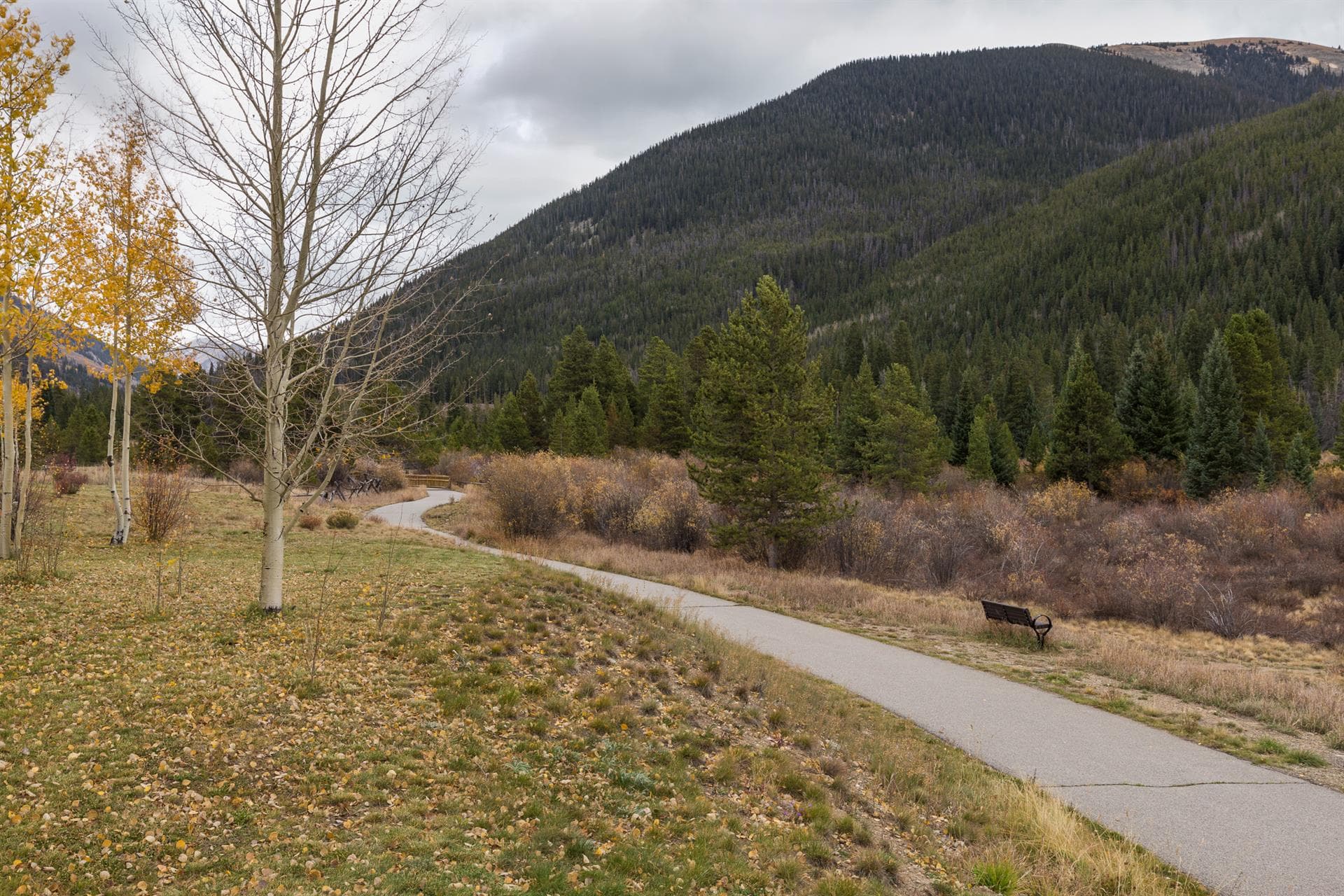 Red Hawk Townhome - Image 18