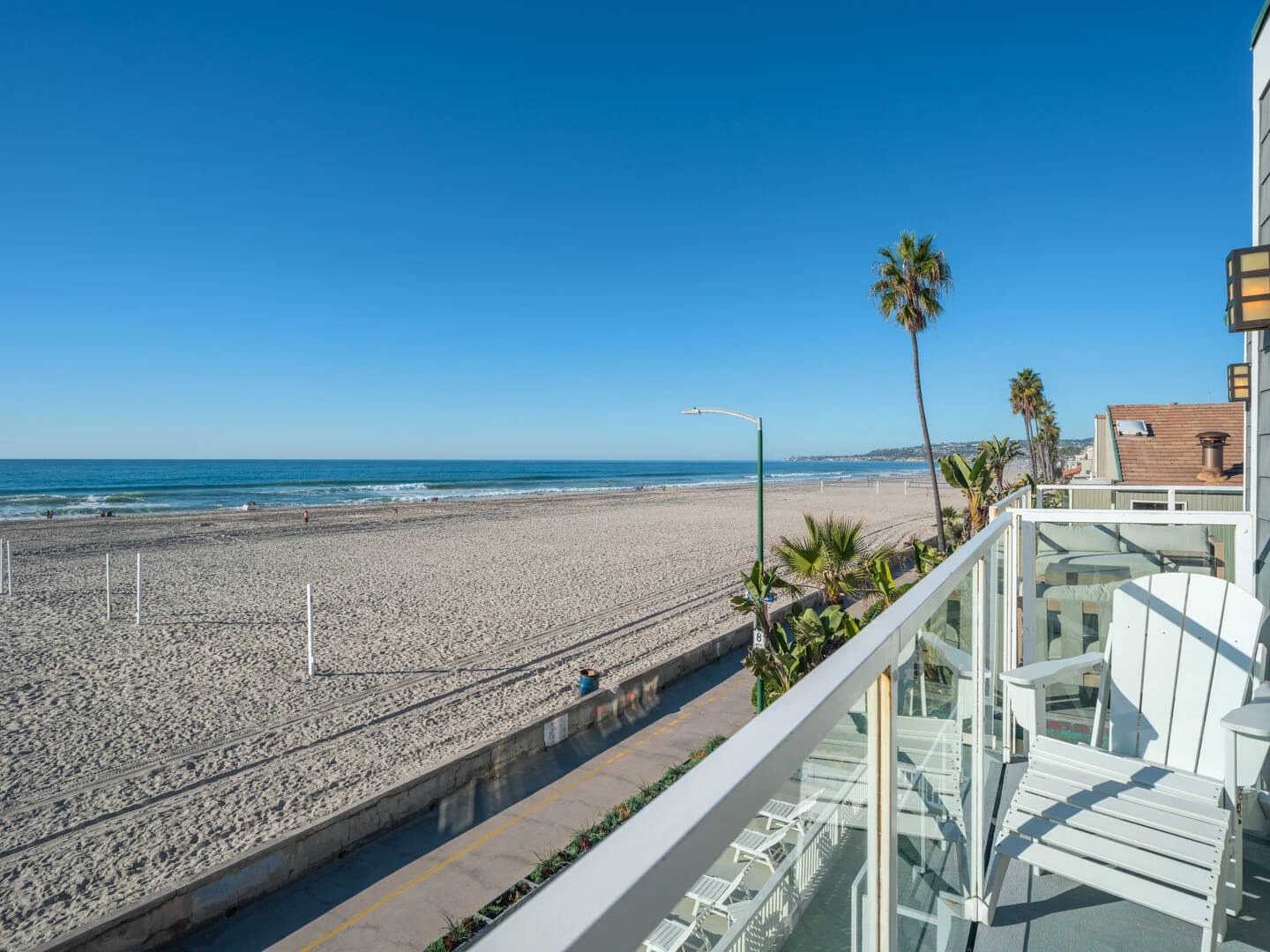 Oceanfront Retreat Three - Image 5