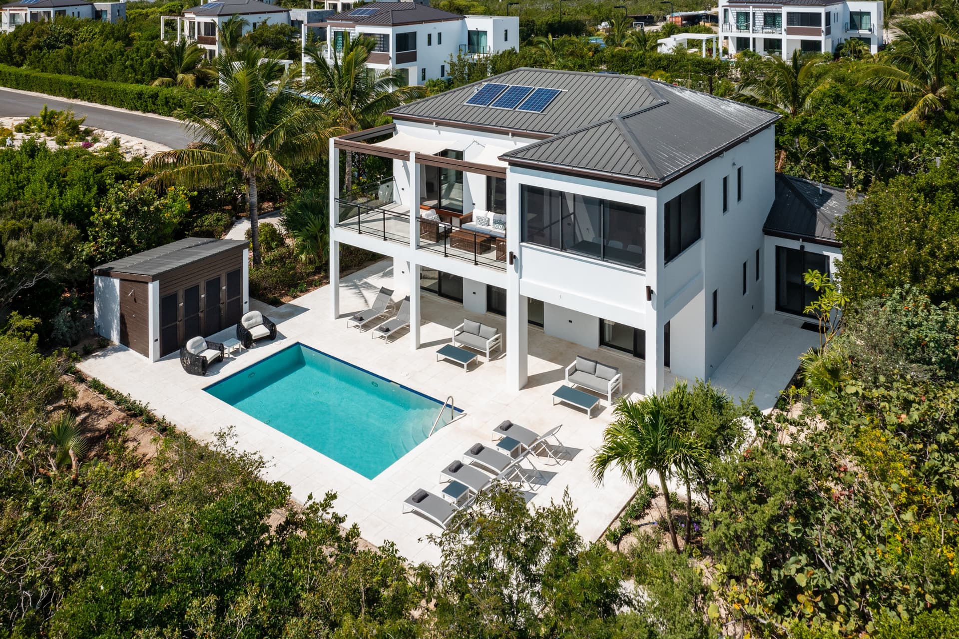 Alize Villa - Image 21