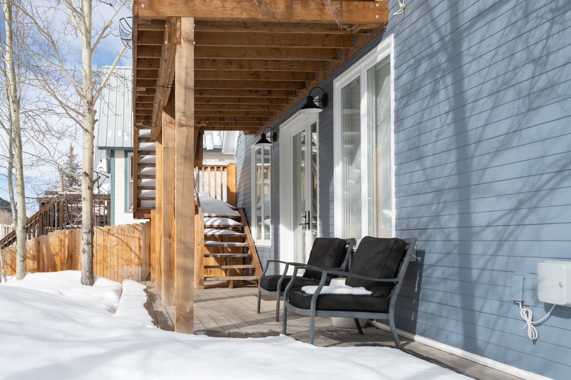 Top of Town Home - Image 19