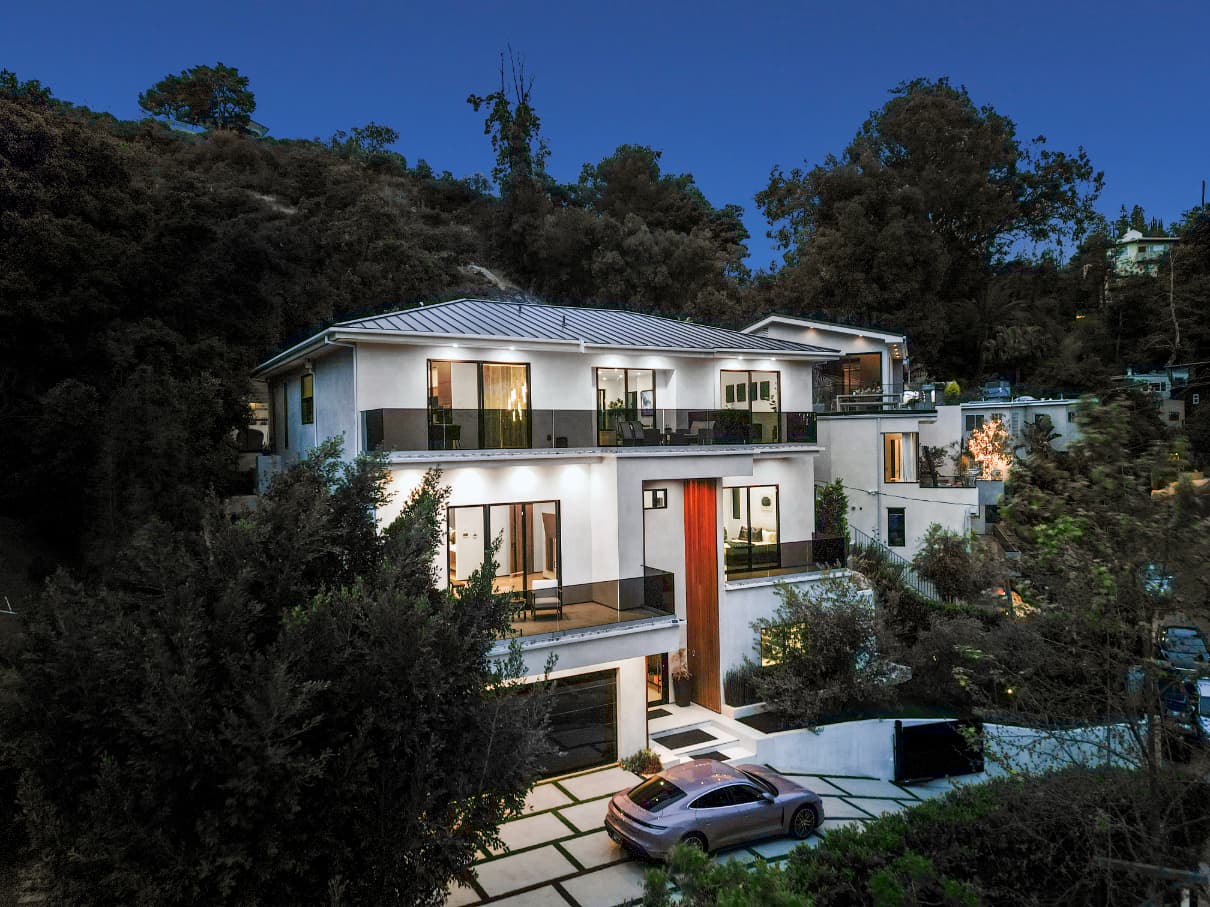 Stanley Hills Villa  - Image 4