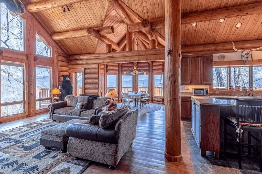 Two Bears - Image 16