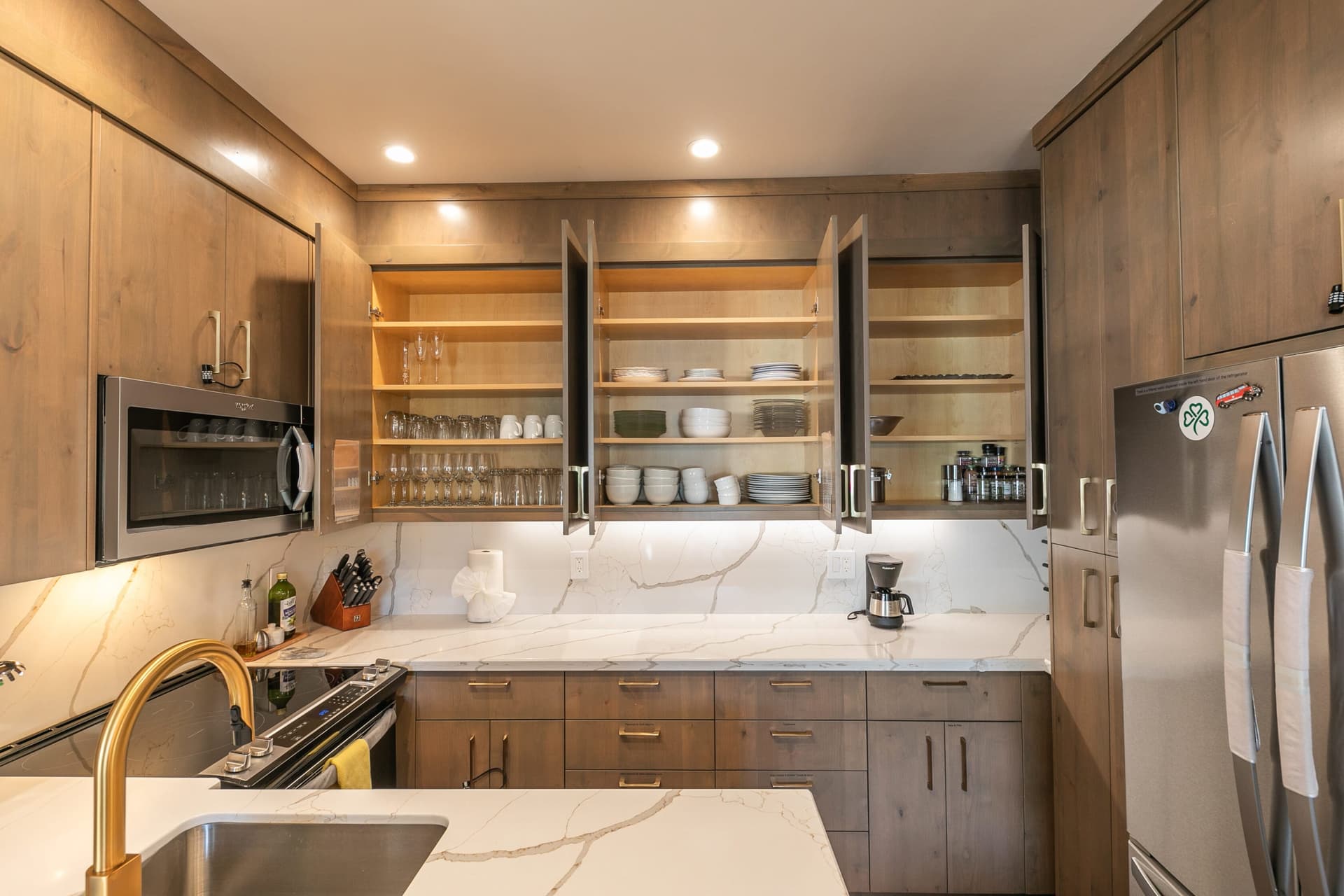 Squaw Valley Condo - Image 9