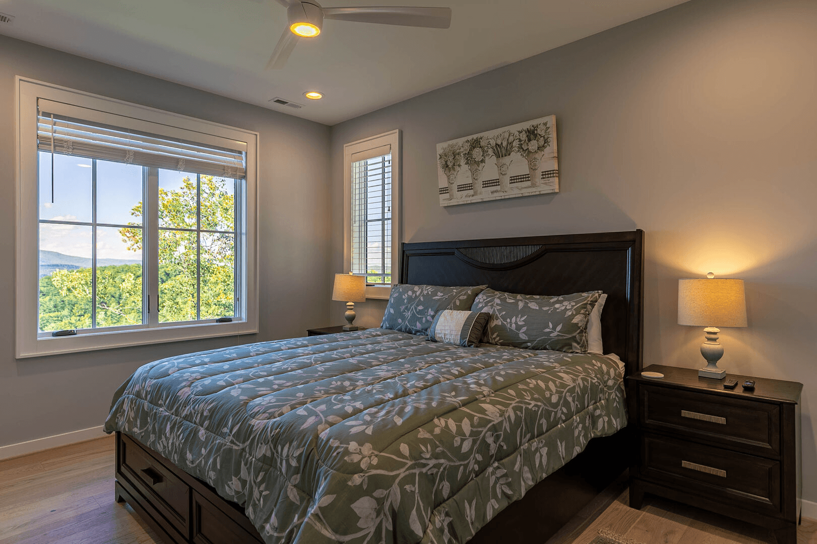 Blue Ridge Sanctuary - Image 21