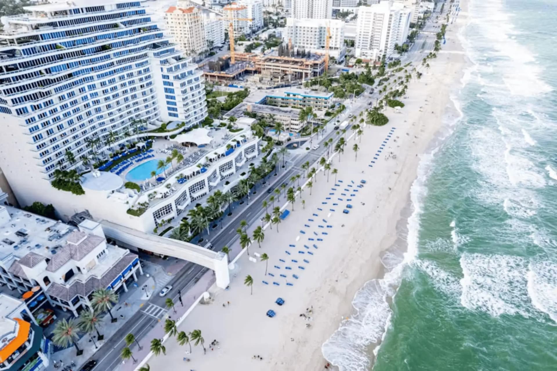 Portofino Residence #1502 at The Ritz-Carlton - Image 48