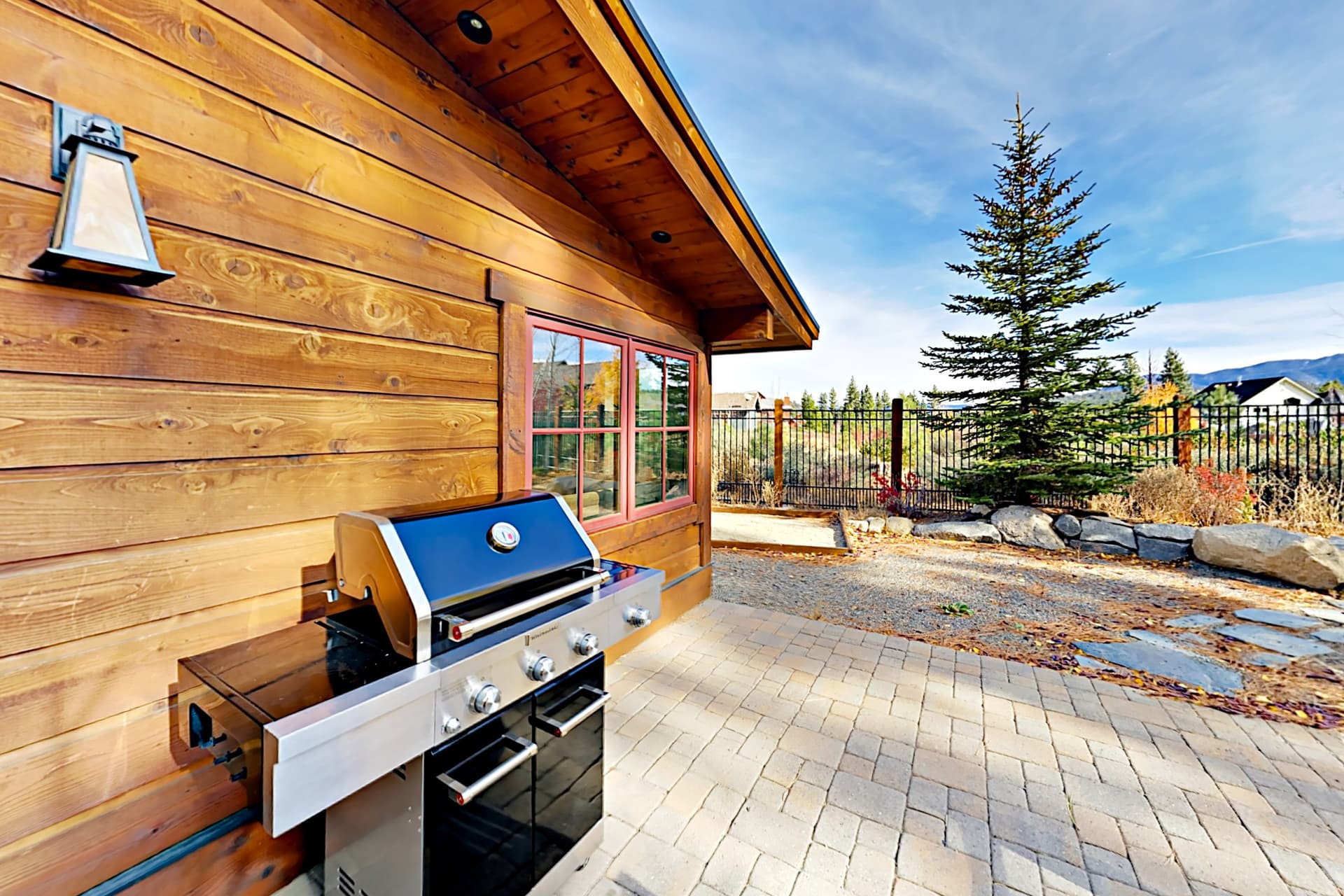 Mount Olympia Oasis House - Image 20