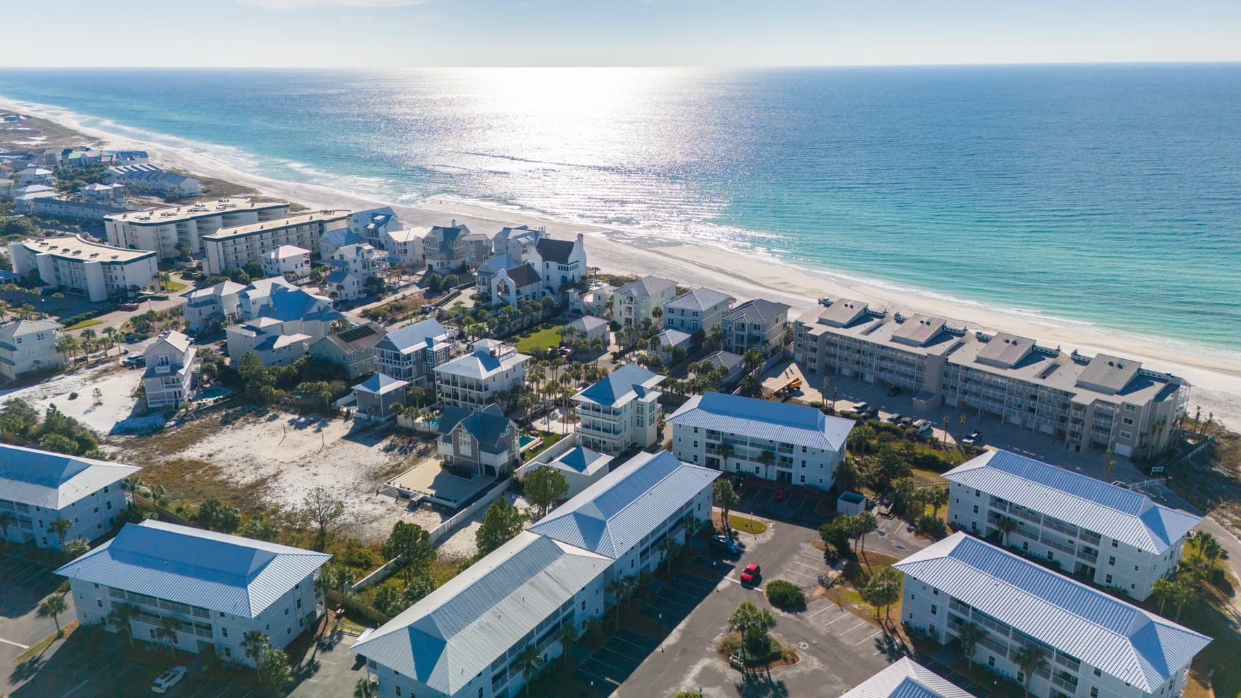 Beachside Villa #811 - Image 18