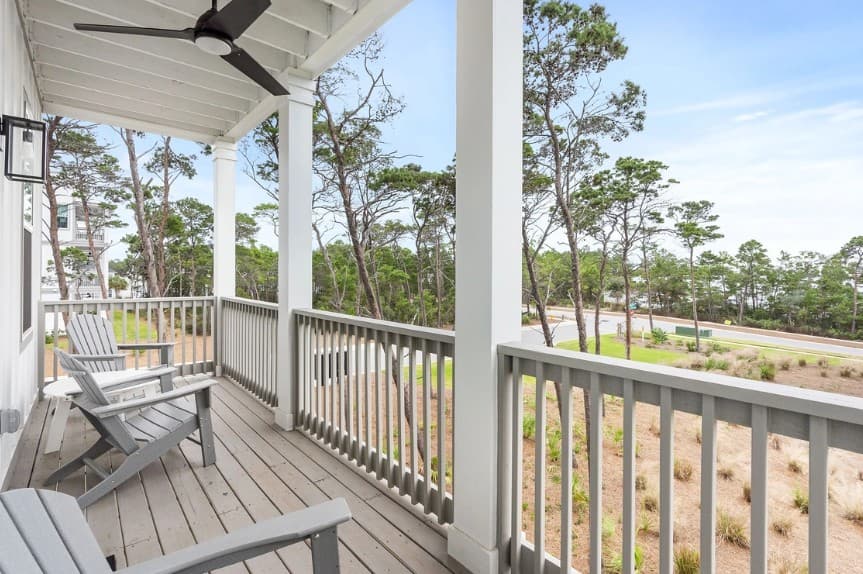 Coastal Canopy - Image 36