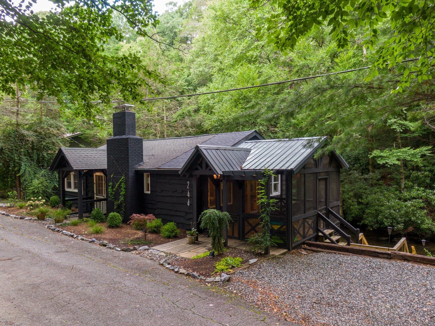 Anglers Cottage - Image 26