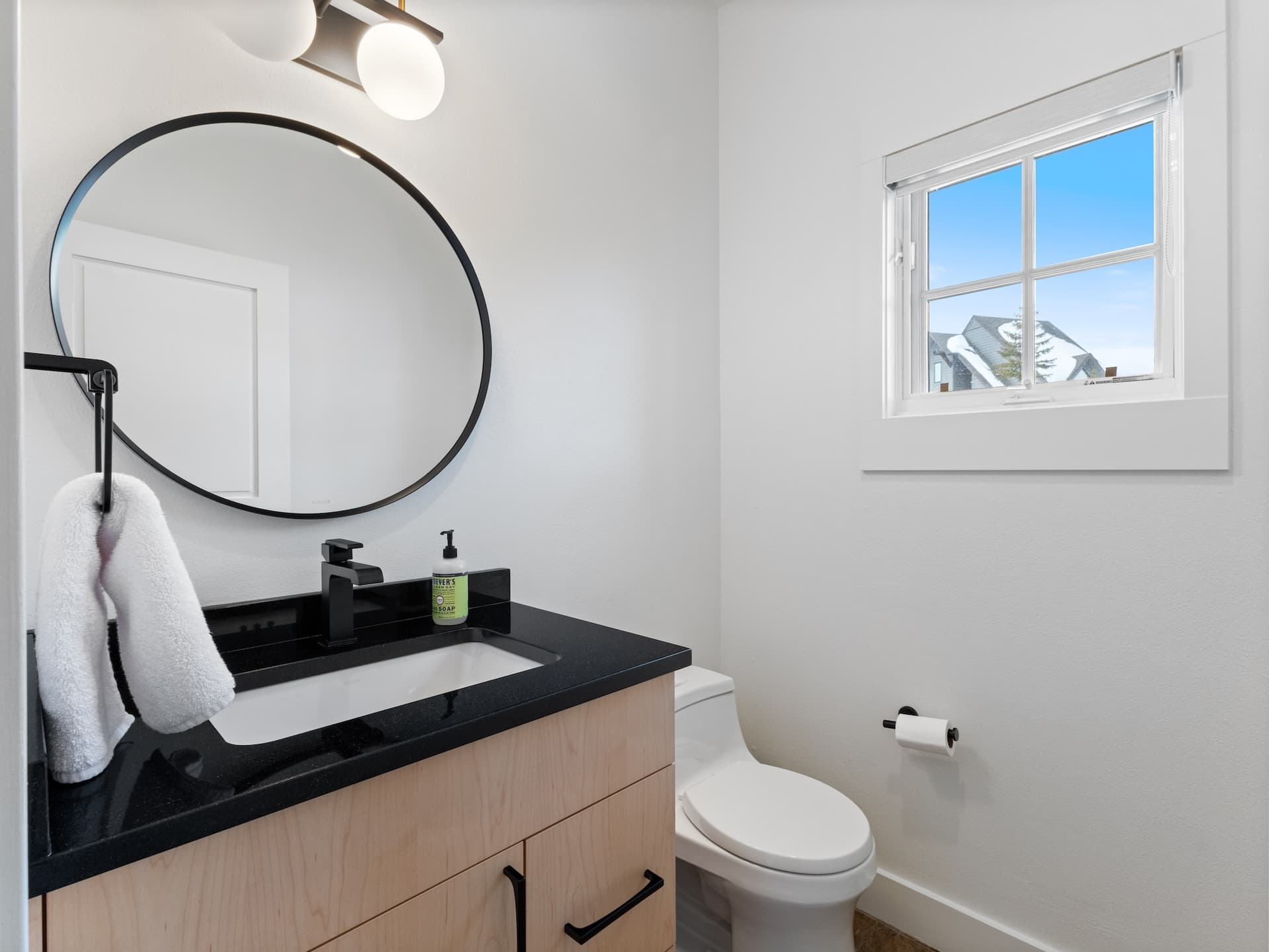 Saddle Ridge Townhome #S1 - Image 35