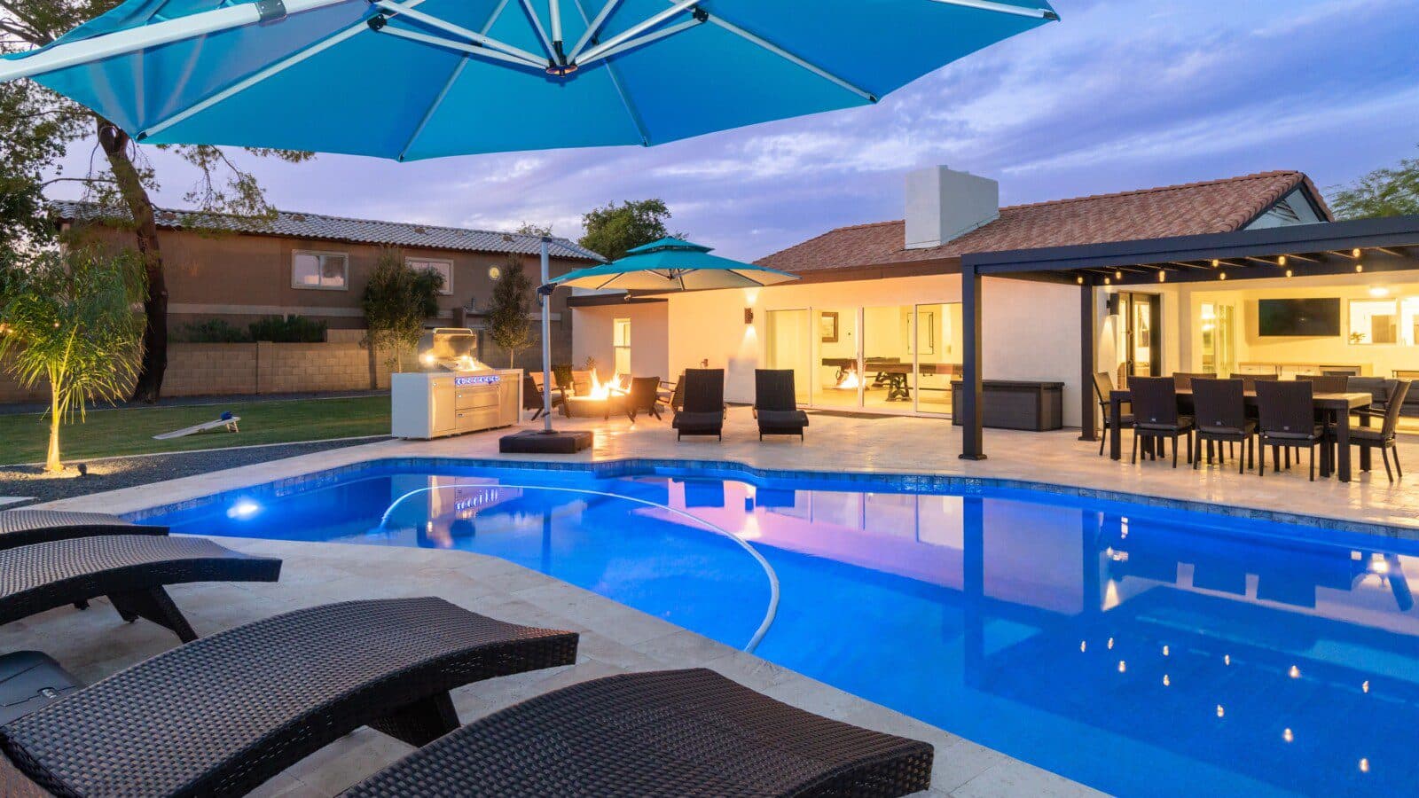 Elegance on the Green - Image 42