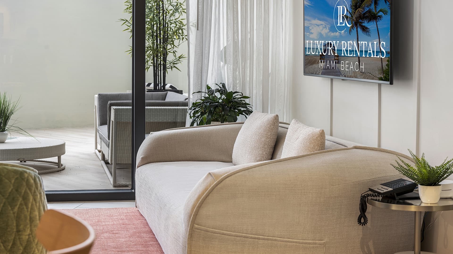 W South Beach Residence #711 - Image 28