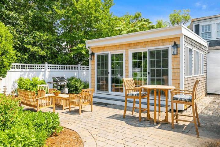 Harwich Port Retreat - Image 30