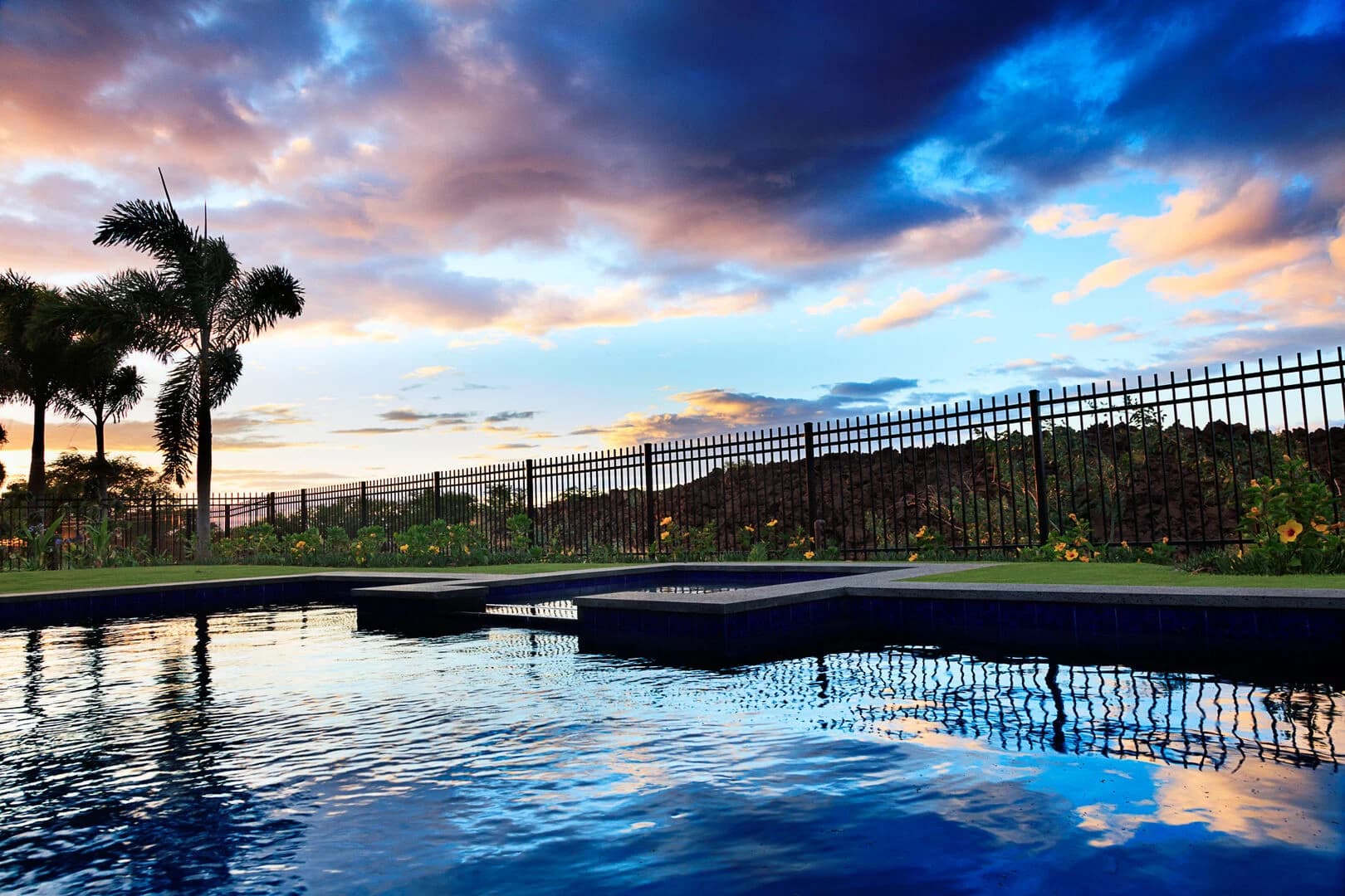 Blue Lagoon Villa - Image 2