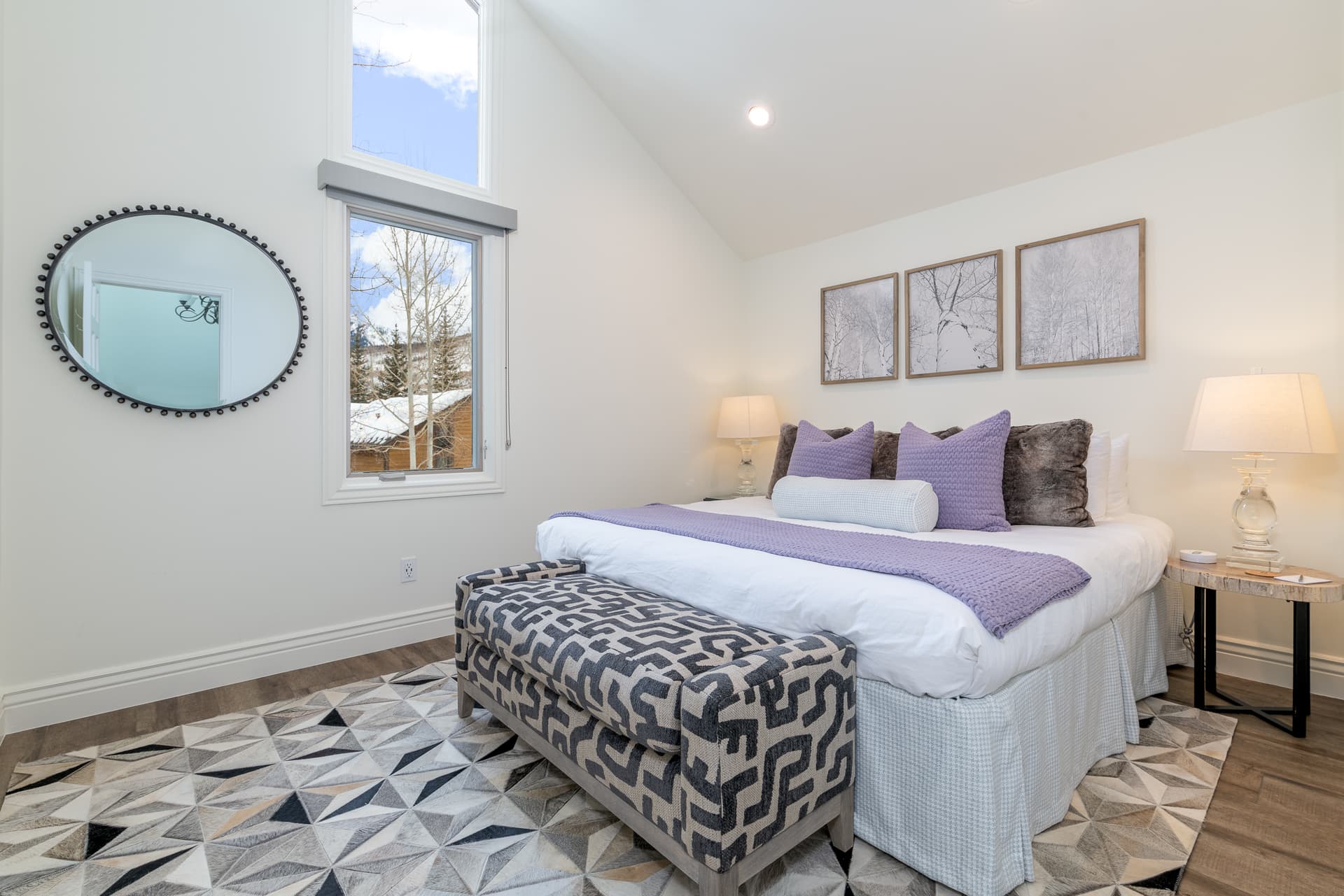 Zen House At East Vail - Image 14