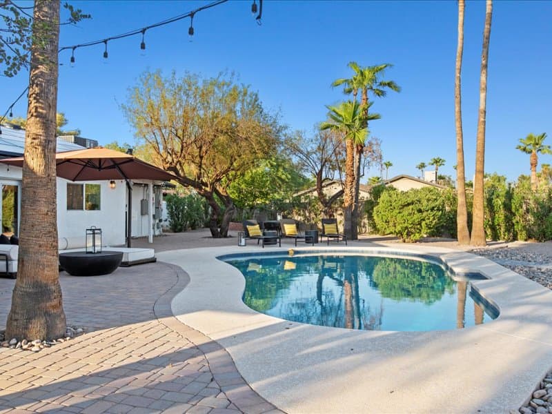 Pickle and Putt Retreat - Image 63