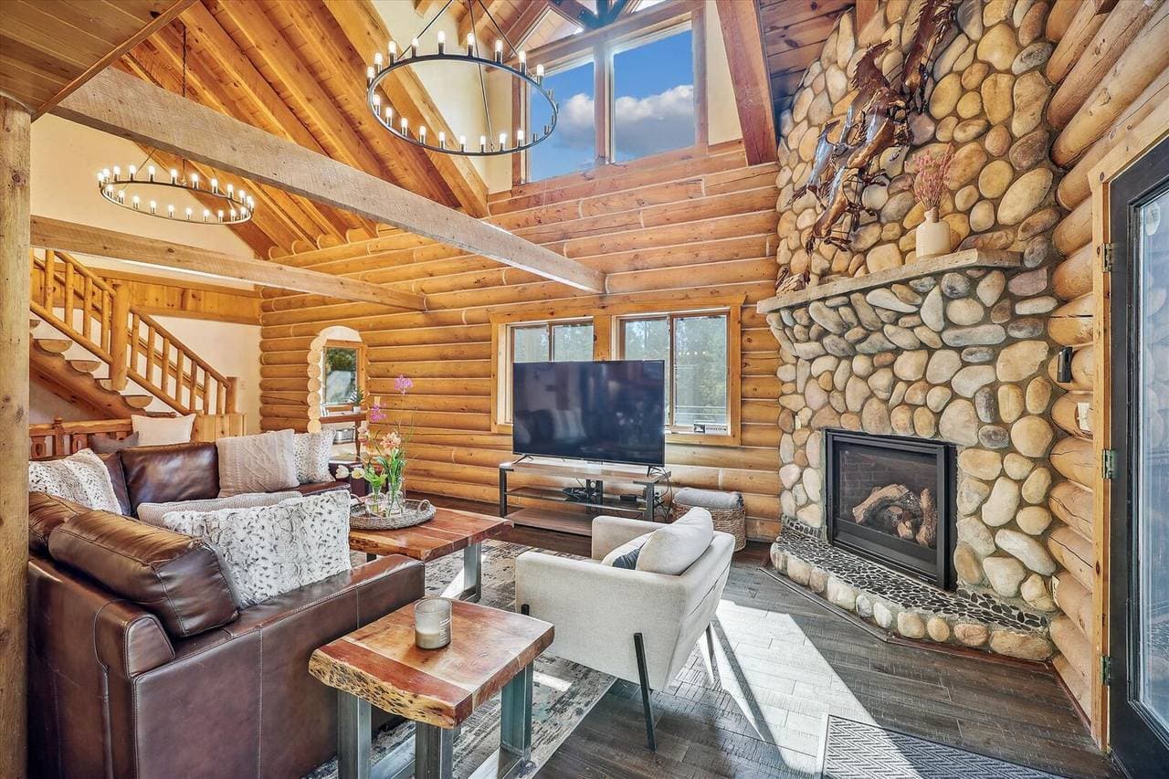 American Way Chalet - Image 7