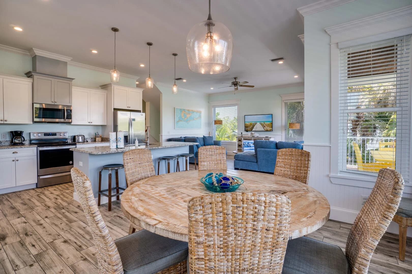 Summer Retreat - Image 8