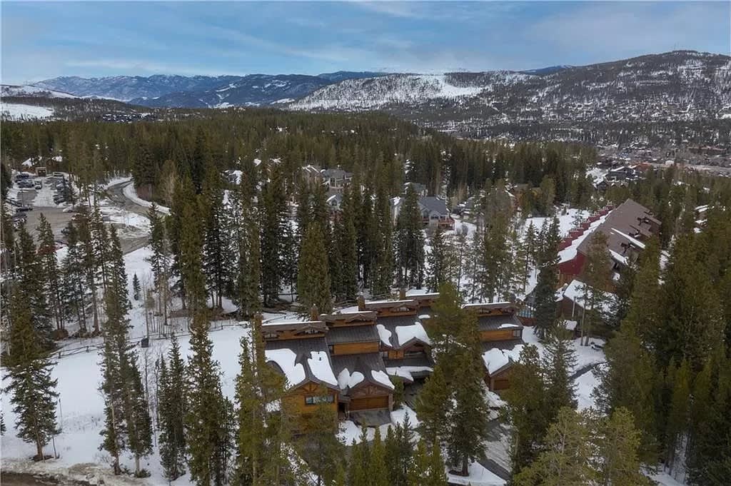 Peak Eight Mountain Escape - Image 2