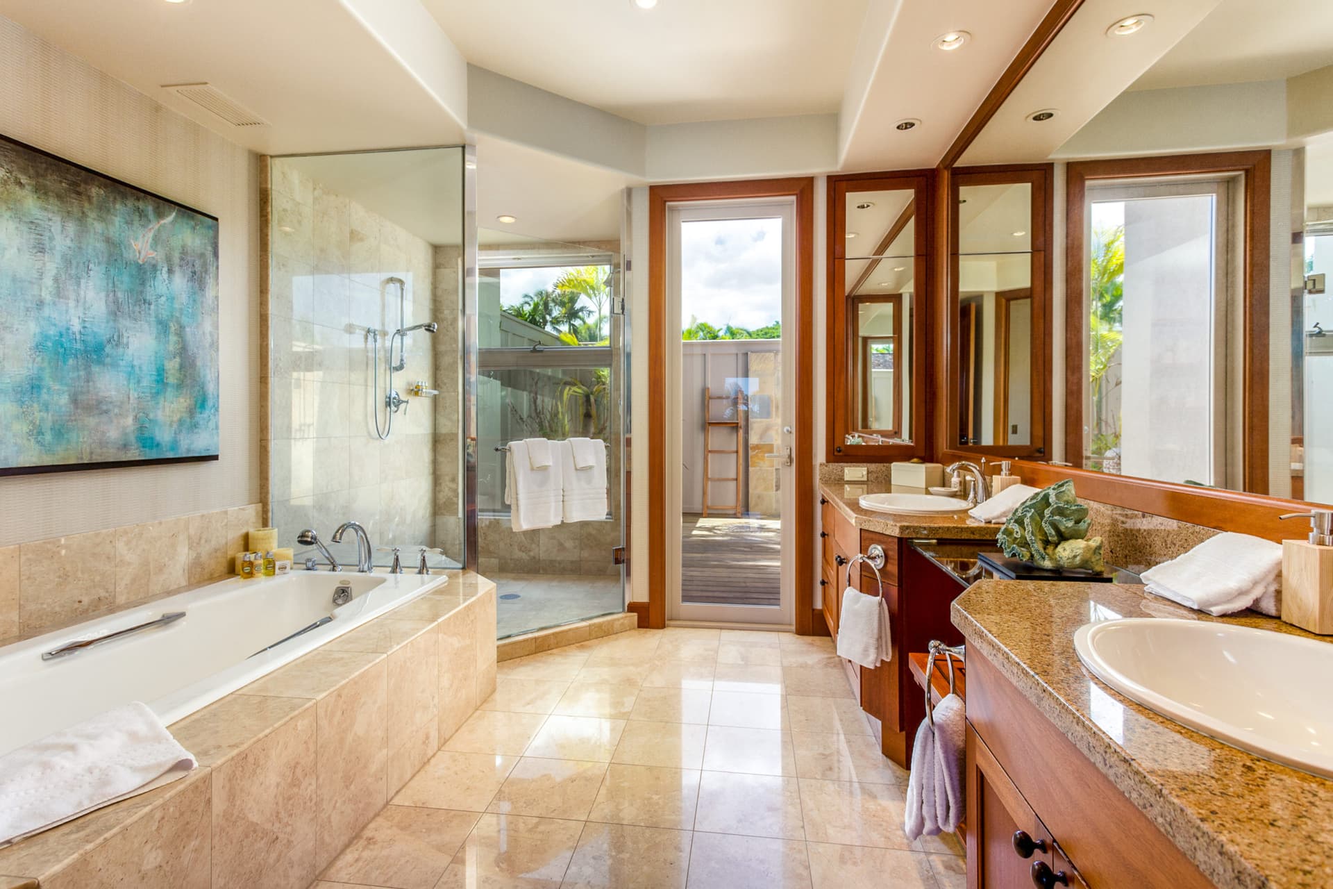 Ka'ulu Villa - Image 4