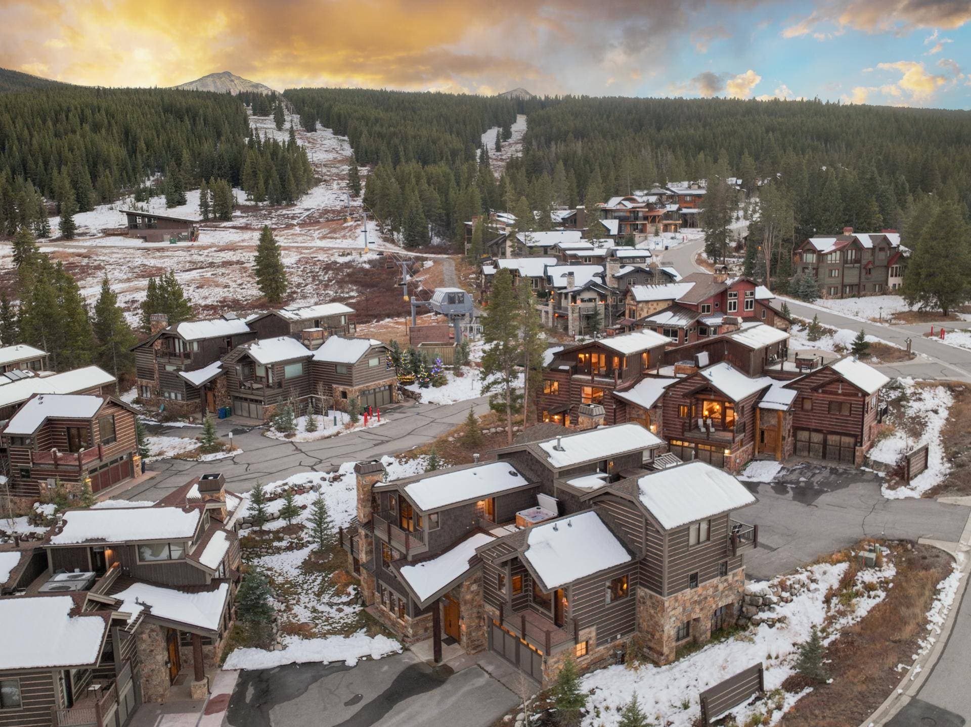 Lewis Ranch House - Image 19